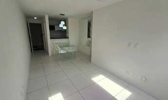 Imagem 2: Apto 2 Quartos com Suíte na Ponta Verde, Apto 68m², Lazer Completo