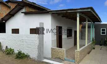 Imagem: Casa para Venda - 1 Dormitório Amplo