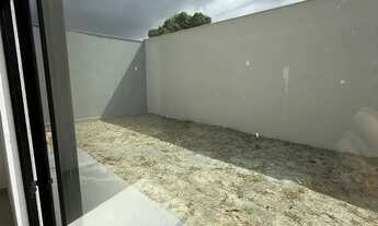 Imagem 4: Casa Condomínio Px a Aririzal com 3 Quartos- Nascente