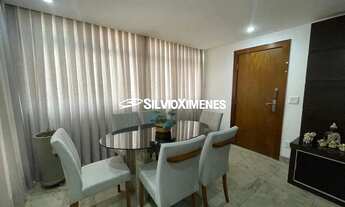 Imagem 4: Residencial Apartamento no Serra com 115,00 (M²), 3 quartos e 2 vagas para Aluguel, Venda