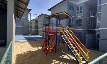 Imagem 5: Apartamento de 2 quartos no condomínio Green Park V Club, Residencial Florais do Planalto