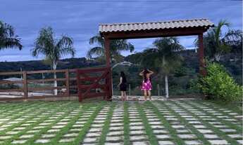 Imagem 6: Lago Corumbá IV