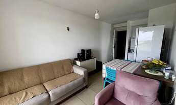 Imagem 2: Apartamento à Venda no Parque Nova Colina Emaús