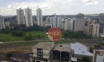 Imagem 4: Apartamento á Venda Edifício Quintessence, Ribeirão Preto-SP