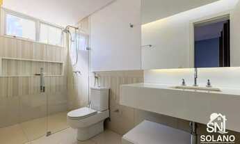 Imagem 6: APARTAMENTO A VENDA NO CONDOMINIO RAINIER SETOR OESTE GO