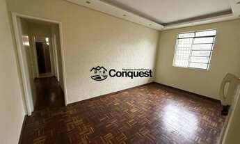 Imagem 2: Apartamento 02 Quartos Bairro Eldorado Contagem