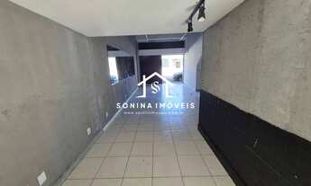 Imagem: SALA COMERCIAL PARA LOCAÇÃO NA AL. LUCAS