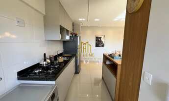 Imagem 5: Apartamento 2Q sendo 1 suíte - Village Veneza