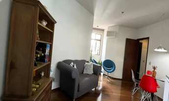 Imagem 3: Apartamento com 3 quartos para alugar em Belo Horizonte