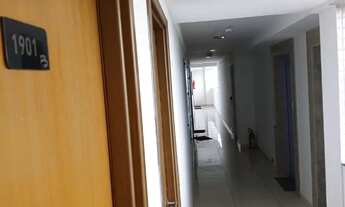 Imagem 3: Aluguel apto. Mobiliado EDF. Versatti. Paissandú Recife/PE. CORRETOR 6785 *