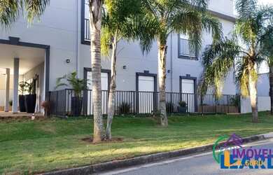 Imagem 3: CASA EM CONDOMÍNIO - ALPHAVILLE BURLE MARX - SP