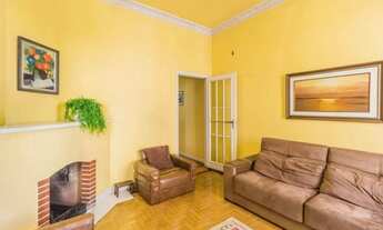 Imagem 5: Apartamento 02 dormitórios no Floresta em Porto Alegre