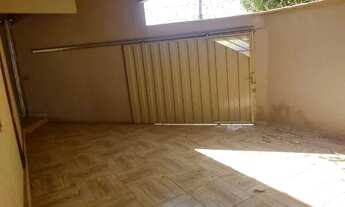 Imagem 3: Casa Campos Elízios, 2/4 só no lote de esquina entre o Parque das Nações e Tiradentes