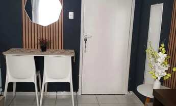 Imagem 3: Res. pontal do leste - Farolandia [5803