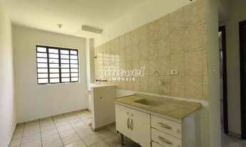 Imagem 3: Apartamento, 50m² para aluguel, Pompeia - Piracicaba 2 quartos - Condomínio Residencial Ja
