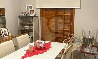 Imagem 7: Casa à venda com 3 quartos, sendo 1 suíte, em Vila Sônia, São Paulo - SP