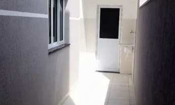 Imagem 2: APARTAMENTO - VILA ALTO DE SANTO ANDRÉ - SP