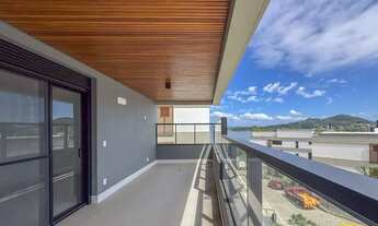 Imagem 7: Apartamento - 3 suítes - 3 vagas - Vista mar - João Paulo - Florianópolis - Santa Catarina