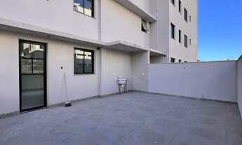 Imagem 3: Imóvel para venda tem 118 metros quadrados com 3 quartos em Sagrada Família - Belo Horizon