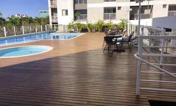 Imagem 2: Apartamento para aluguel com 2 quartos, mobiliado no Jardim Goiás