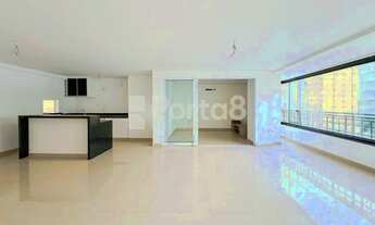 Imagem 6: Apartamento Sofisticado no Edifício Ankáá - 3 Suítes e Ampla Infraestrutura na Zona Sul