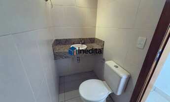 Imagem 7: Oportunidade de locação - Apartamento no Residencial Al Maré - Jardim Goiás