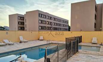 Imagem 13: Apartamento - Jardim Satélite - Residencial Carolina - 3 Dormitórios - 76m²