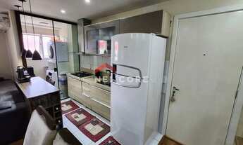 Imagem 3: Apartamento em Homero Pacheco - Ulisses de Abreu - Canela/RS