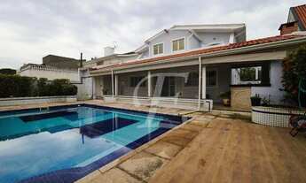 Imagem: Casa para alugar, 460 m² por R$ 21.000,00/mês