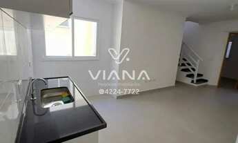 Imagem 6: COBERTURA PARA VENDA OU LOCAÇÃO - PARQUE ORATÓRIO - SANTO ANDRÉ - SP