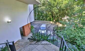 Imagem 2: Gávea, cercada de Mata , única !