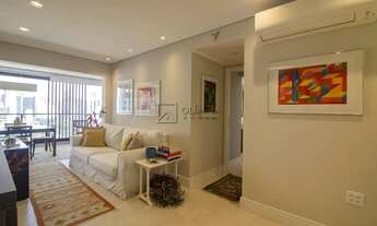 Imagem 4: Venda Apartamento 1 Dormitórios - 72 m² Pinheiros