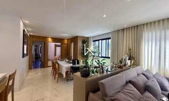 Imagem 5: Apartamento com 4 dormitórios à venda, 135 m² por R$ 1.980.000 - Belvedere - Belo Horizont