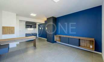 Imagem 7: Apartamento Loft com vaga de garagem no bairro Jardim Botânico