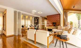 Imagem 4: Casa - Loteamento Residencial Barão do Café - Campinas