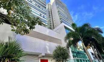 Imagem: Cobertura com 4 quartos (2 suítes) de 230