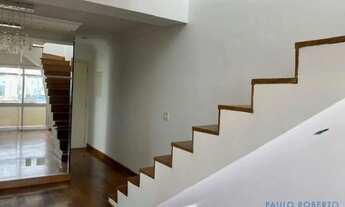 Imagem 5: DUPLEX - VILA ROMANA - SP