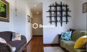 Imagem 3: Cobertura, 2 quartos, 1 suite, 2 vagas