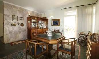 Imagem 5: Casa à venda com 3 quartos no bairro Nova Campinas em Campinas