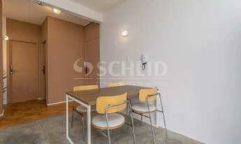 Imagem 3: Apartamento de 114 m² no Paraíso ? Conforto e Localização Privilegiada