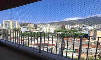 Imagem 3: Apartamento à venda com 2 quartos, sendo 1 suíte, no condomínio Manuel De Abreu, Rio de Ja