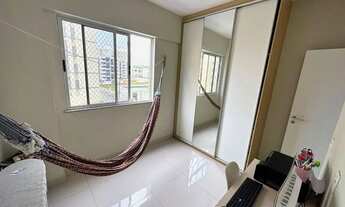 Imagem 4: Vendo Apartamento no Renascença - Próximo a Praça do Foguete - 03 Quartos - Oportunidade