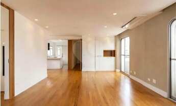 Imagem 2: Apartamento com 3 quartos à venda em Perdizes - SP