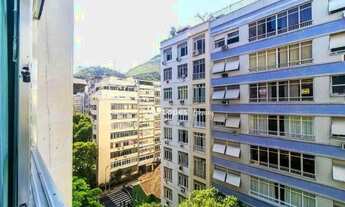 Imagem 4: Apartamento Duplex à venda, 156 m² por R$ 2.190.000,00 - Copacabana - Rio de Janeiro/RJ