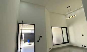 Imagem 2: Vendo Bela Casa moderna e espaçosa no Jardim Presidente, Goiânia Go