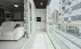 Imagem 5: Apartamento com 3 dormitórios à venda, 91 m² por R$ 880.000,00 - Centro - Guaratuba/PR