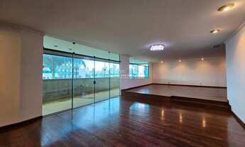 Imagem 7: Imóvel para venda com 535 m² 4 quartos em Setor Marista - Goiânia - GO