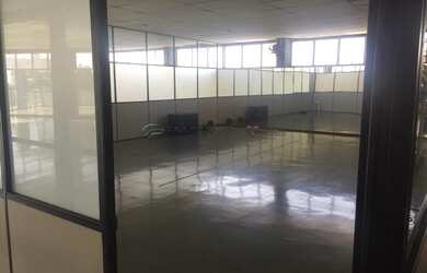 Imagem 5: Sala para alugar em academia