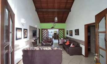 Imagem 5: BROGNOLI VENDE - CASA RESIDENCIAL COM 7 DORMITÓRIOS, SENDO 5 SUÍTES - CANASVIEIRAS