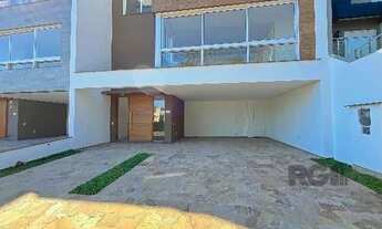 Imagem 3: Casa Condominio em Porto Alegre, no bairro Hípica, com 3 dormitório(s), e 3 banh